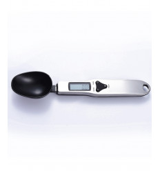 Pèse-cuillère numérique 500g / 0.1g