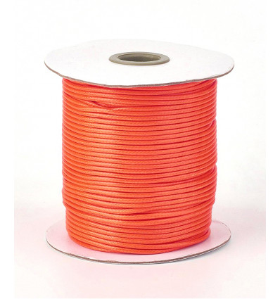 2mm - cordon synthétique pour bracelet