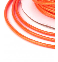 2mm - cordon synthétique pour bracelet