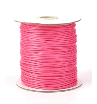 2mm - cordon synthétique pour bracelet