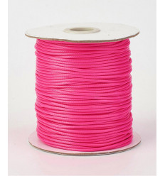 cordon synthétique pour bracelet 1mm