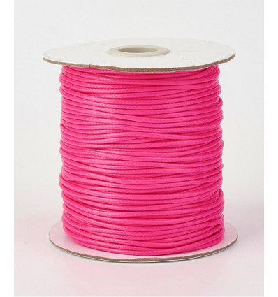 cordon synthétique pour bracelet 1mm