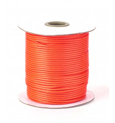 cordon synthétique pour bracelet 1mm