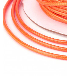 cordon synthétique pour bracelet 1mm