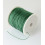 0,5mm - Fil de jade/nylon tressé - vert foncé