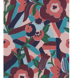 Tissu Liberty "Bloomsbury"