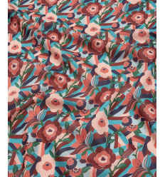 Tissu Liberty "Bloomsbury"