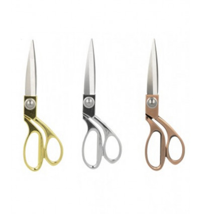 ciseaux tailleur 19,5cm