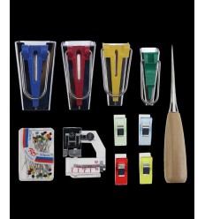 Kit machine à faire les biais