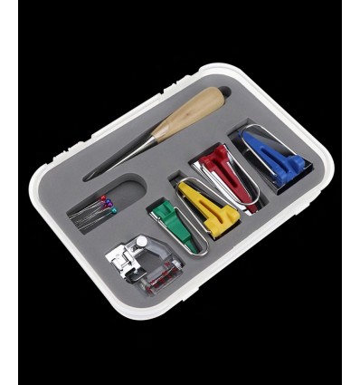 Kit machine à faire les biais