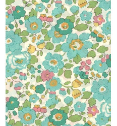 Tissu Liberty "Betsy"