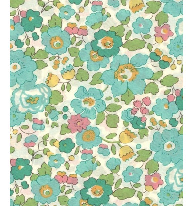Tissu Liberty "Betsy"