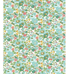 Tissu Liberty "Betsy"