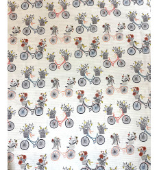 Tissu RJR - English Garden