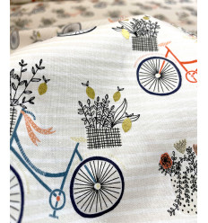 Tissu RJR - English Garden