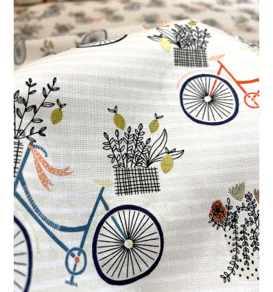 Tissu RJR - English Garden