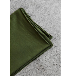 Jersey organic single stretch - Mind The Maker