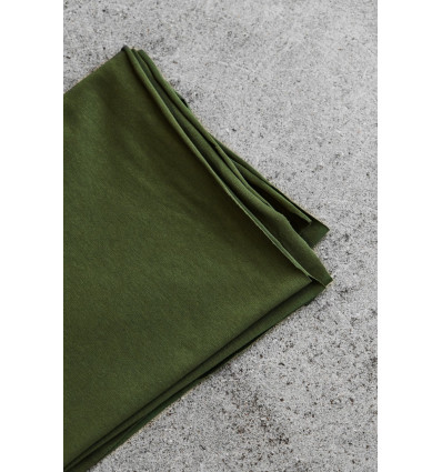 Jersey organic single stretch - Mind The Maker