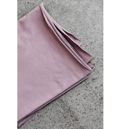 Jersey organic single stretch - Mind The Maker