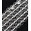 2mm - Chapelet pierre - cristal de quartz