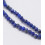 Chapelet pierre - Lapis Lazuli