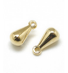 Pendentif mini goutte