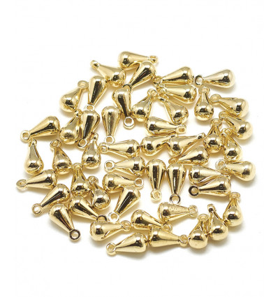 Pendentif mini goutte