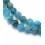 2mm - Chapelet pierre - apatite