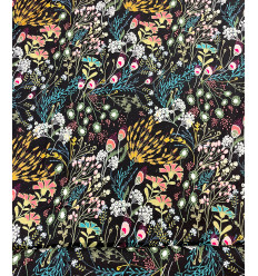 Tissu Art Gallery - Flannel de coton