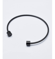 Jonc à visser pour perle heishi