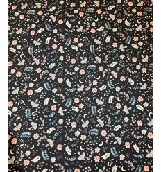 Tissu Dashwood "Nightfall" by Sarah Knight