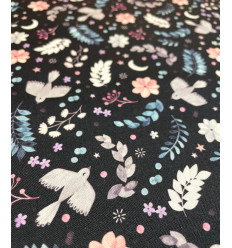 Tissu Dashwood "Nightfall" by Sarah Knight