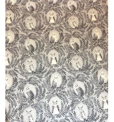 Tissu Dashwood "Nightfall" by Sarah Knight