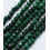 2mm - malachite - Chapelet pierre