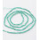 2mm - amazonite - Chapelet pierre
