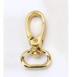 Mousquetons pour sangle 20mm