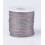 Fil de jade lurex multicolors 