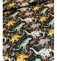 Tissu Dashwood "Roar"