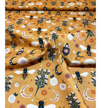 Tissu Dashwood "Night Day"