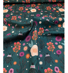 Tissu Dashwood "Night Day"