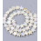 6x6mm - Perle étoile en nacre