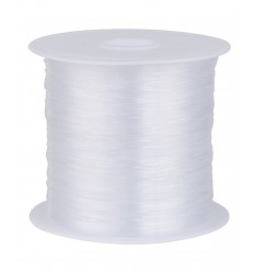 0,5mm - Bobine de fil de nylon