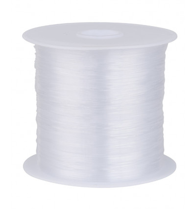 0,5mm - Bobine de fil de nylon