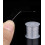 0,5mm - Bobine de fil de nylon