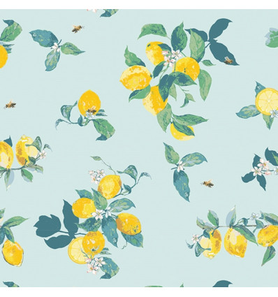 Tissu Art Gallery - Capri