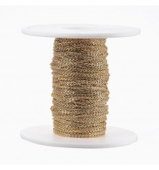 Chaine inoxydable (10cm)