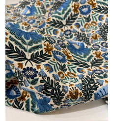 Tissu Cotton & Steel - Chelsea Ekberg