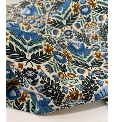 Tissu Cotton & Steel - Chelsea Ekberg