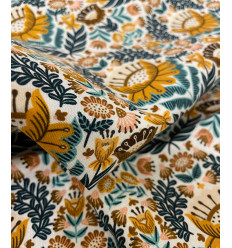 Tissu Cotton & Steel - Chelsea Ekberg