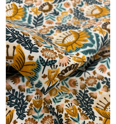 Tissu Cotton & Steel - Chelsea Ekberg